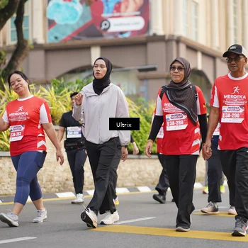 Runner Photo 8076118