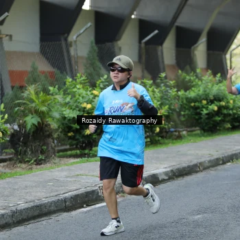 Runner Photo 8076120