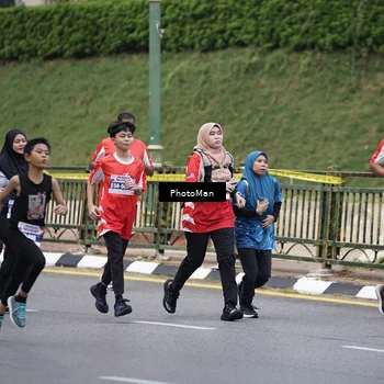 Runner Photo 8076128