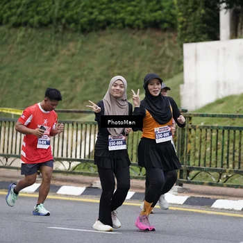 Runner Photo 8076130