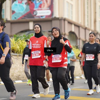 Runner Photo 8076132