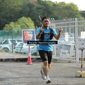 Runner Photo 8076133