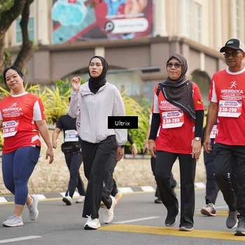 Runner Photo 8076134