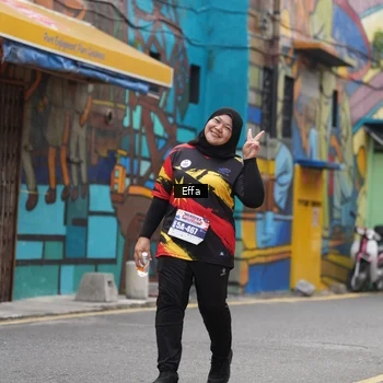 Runner Photo 8076137