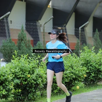 Runner Photo 8076138
