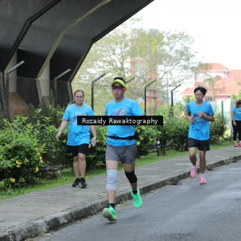 Runner Photo 8076147