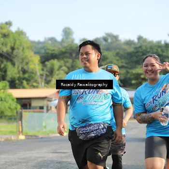 Runner Photo 8076151