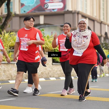 Runner Photo 8076154