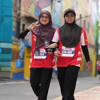 Runner Photo 8076155