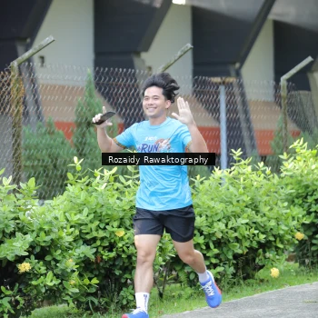 Runner Photo 8076156