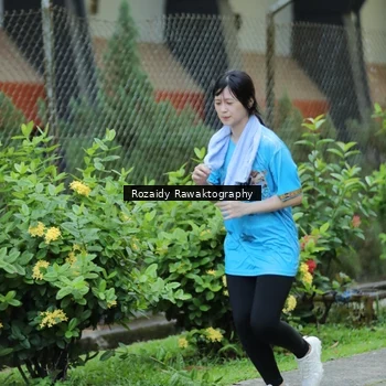 Runner Photo 8076158