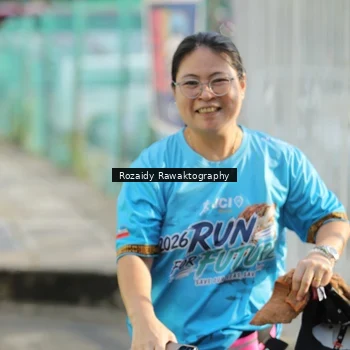Runner Photo 8076160