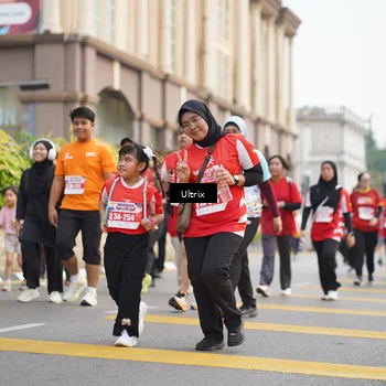 Runner Photo 8076161