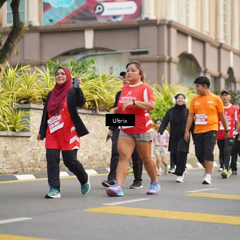 Runner Photo 8076164