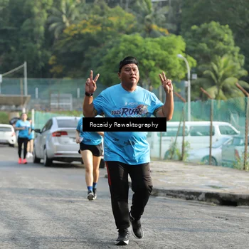 Runner Photo 8076168