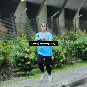 Runner Photo 8076185