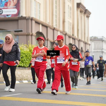 Runner Photo 8076189