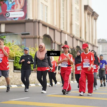 Runner Photo 8076192