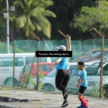 Runner Photo 8076198
