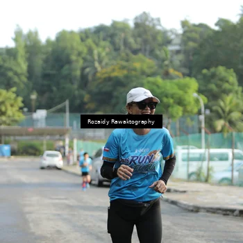 Runner Photo 8076200