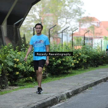 Runner Photo 8076205