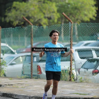 Runner Photo 8076211