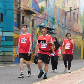 Runner Photo 8076226