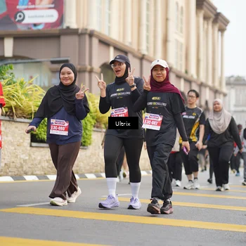 Runner Photo 8076228