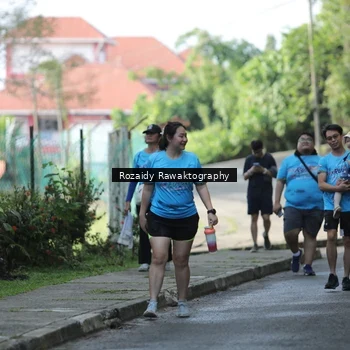 Runner Photo 8076230