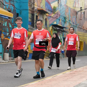 Runner Photo 8076231