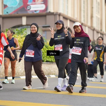 Runner Photo 8076233