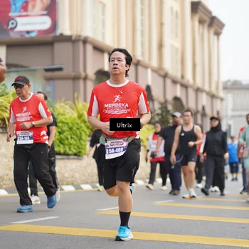 Runner Photo 8076238
