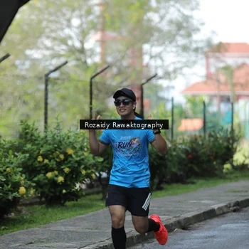 Runner Photo 8076239