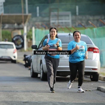 Runner Photo 8076244
