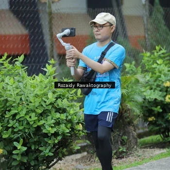 Runner Photo 8076245