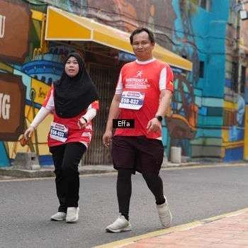 Runner Photo 8076253