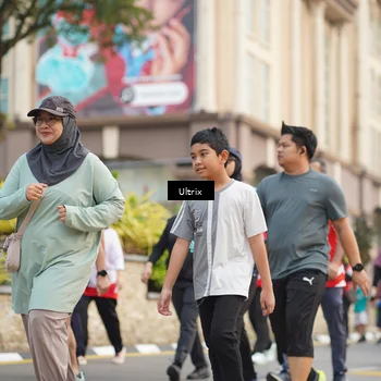 Runner Photo 8076259