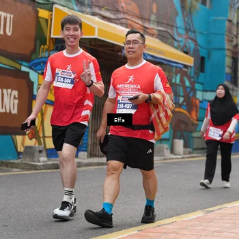 Runner Photo 8076262