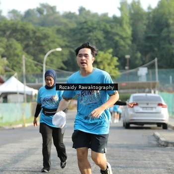 Runner Photo 8076276