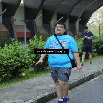 Runner Photo 8076280