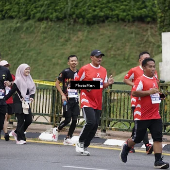 Runner Photo 8076288