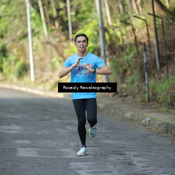 Runner Photo 8076289