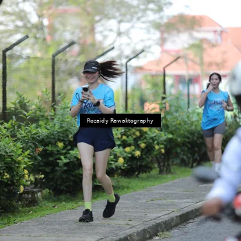 Runner Photo 8076297