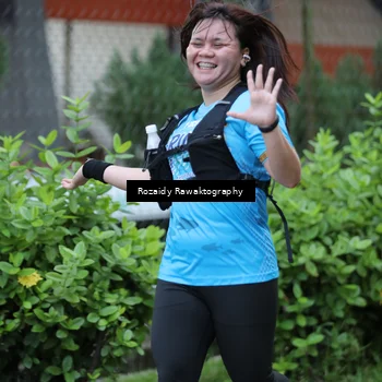 Runner Photo 8076298