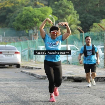 Runner Photo 8076306