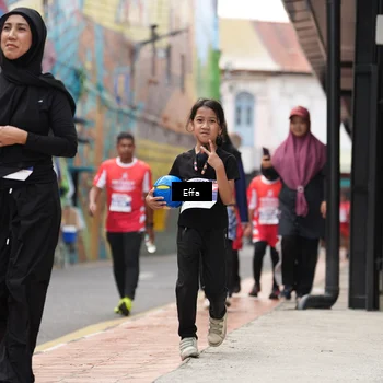 Runner Photo 8076309