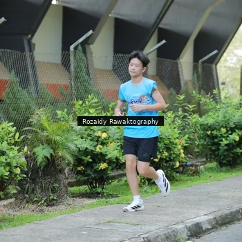 Runner Photo 8076310