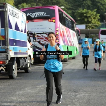 Runner Photo 8076311
