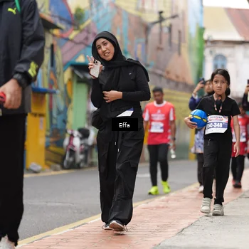 Runner Photo 8076321
