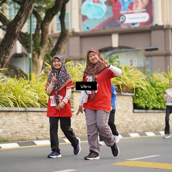 Runner Photo 8076325